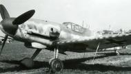 Asisbiz Messerschmitt Bf 109G14AS Erla WNr 780691 Bad Aibling Munich Germany May 1945 eBay 01