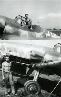 Asisbiz Messerschmitt Bf 109G14AS Erla WNr 780691 Bad Aibling Munich Germany May 1945 eBay 03