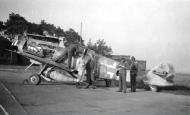 Asisbiz Messerschmitt Bf 109G6 Erla WNr 166223 BAL Abnahme Regensburg Obertraubling summer 1944 ebay 3