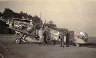 Asisbiz Messerschmitt Bf 109G6 Erla WNr 166223 Germany 1944 eBay 01