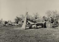 Asisbiz Messerschmitt Bf 109G6Trop 8.JG53 Black 16 Tunisia spring 1943 ebay 01