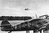 Asisbiz Messerschmitt Bf 109G6 RHAF 101.1 V8+3 Iranyi Hungary 1944 01