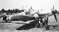 Asisbiz Messerschmitt Bf 109G6 RHAF unknown unit and pilot Hungary 1944 03