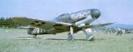 Asisbiz Messerschmitt Bf 109G6 RHAF unknown unit and pilot Hungary 1944 05