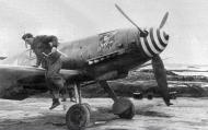 Asisbiz Messerschmitt Bf 109G2 RRAF 7FG White 1 Rumanian AF Dnepropetrovsk Southern Russia April 1943 02