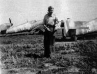 Asisbiz Messerschmitt Bf 109G2 RRAF 7FG White 11 Rumanian AF Dnepropetrovsk Southern Russia April 1943 01