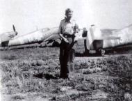 Asisbiz Messerschmitt Bf 109G2 RRAF 7FG White 13 Rumanian AF Dnepropetrovsk Southern Russia April 1943 01