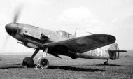 Asisbiz Messerschmitt Bf 109G2 RRAF 7FG White 31 Rumanian AF Dnepropetrovsk Southern Russia April 1943 0