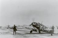 Asisbiz Messerschmitt Bf 109G2 RRAF 7FG White 7 Rumanian AF Dnepropetrovsk Southern Russia April 1943 03