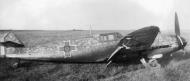Asisbiz Messerschmitt Bf 109G2 RRAF 7FG landing accident Rumanian AF Southern Russia 1943 01