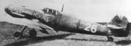 Asisbiz Messerschmitt Bf 109G4 RRAF 7FG White 26 Romania 1944 01