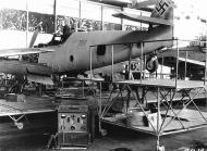 Asisbiz Messerschmitt Bf 109G factory assembly line Germany 04