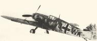 Asisbiz Messerschmitt Bf 109G0 Stammkennzeichen Stkz VJ+WA WNr 14001 01