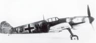Asisbiz Messerschmitt Bf 109G0 Stammkennzeichen Stkz VJ+WA WNr 14001 02