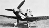 Asisbiz Messerschmitt Bf 109G12 partial Stammkennzeichen Stkz xN+Ox parked 01