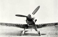 Asisbiz Messerschmitt Bf 109G12 partial Stammkennzeichen Stkz xN+Ox parked 02