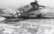 Asisbiz Messerschmitt Bf 109G2R6 Stammkennzeichen Stkz VG+LK WNr 13889 unknown 01