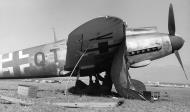 Asisbiz Messerschmitt Bf 109G4 Stammkennzeichen Stkz VN+QT WNr 19257 Crimea Apr 1943 01