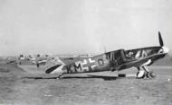 Asisbiz Messerschmitt Bf 109G4R6 Stammkennzeichen Stkz KM+OV unknown 01