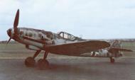 Asisbiz Messerschmitt Bf 109G6 Erla Stkz NF+FY WNr 163824 captured 12th Aug 1944 01