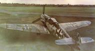 Asisbiz Messerschmitt Bf 109G6 Erla Stkz NF+FY WNr 163824 captured 12th Aug 1944 02