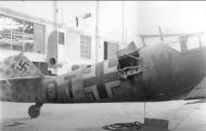 Asisbiz Messerschmitt Bf 109G6 Stkz DT+WW Magyar Waggon es Gepgyar (MWG) factory airfield Gyor 13th April 1944 01
