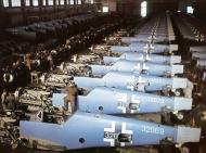 Asisbiz Messerschmitt Bf 109G6 WNr 32069 to 32079 production run 01
