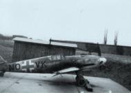 Asisbiz Messerschmitt Bf 109G6R3 Stammkennzeichen Stkz NO+VK WNr 160859 unknown 01