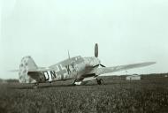 Asisbiz Messerschmitt Bf 109G6R3Trop Stkz DN+KX WNr 15352 Leipzig Germany autumn 1943 eBay 01