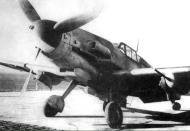 Asisbiz Messerschmitt Bf 109G6R6Trop Stammkennzeichen Stkz CN+WF WNr 15562 Crimea Aug 1943 01
