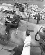 Asisbiz Messerschmitt Bf 109G6Trop Stammkennzeichen Stkz TO+QM WNr 18399 01