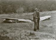 Asisbiz Messerschmitt Bf 109K4 10.JG51 Black 1 and bar Ronne Denmark 4th May 1945 07