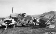 Asisbiz Messerschmitt Bf 109K4 Stab IV.JG53 Chevron 5 tilde Germany 1945 Flickr 01