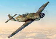 Asisbiz Messerschmitt Bf 109K4 9.JG77 White 1 Franz Menzel IL2 Battle of Bodenplatte graphic rendition 06