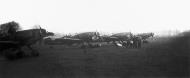 Asisbiz Messerschmitt Bf 109K4 9.JG77 during Bodenplatte Jan 01 1945 01
