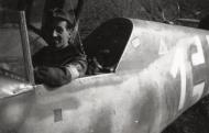 Asisbiz Messerschmitt Bf 109K4R6 4.KG(J)6 White 1 Gunther Parge Prague Klecany Jan Mar 1945 01