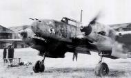 Asisbiz Messerschmitt Bf 110C Zerstorer 4.(H)14 5F+MM 02