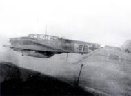 Asisbiz Messerschmitt Bf 110E Zerstorer H)14 5F+xx North Africa 02