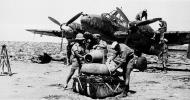 Asisbiz Messerschmitt Bf 110E2 Zerstorer 2.(H)14 5F+xx North Africa 1941 01