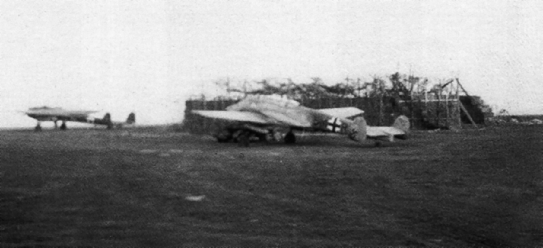 Messerschmitt Bf 110C Zerstorer Westa 26 5M+Rx 01