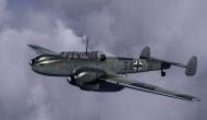Asisbiz COD asisbiz Bf 110D 1.ErprGr210 S9+GH Denain France 1940 41 V01