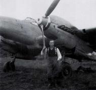 Asisbiz Messerschmitt Bf 110D Zerstorer 1.ErprGr210 S9+AH Martin Lutz WNr 3371 Octeville Airfield 1940 03