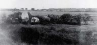 Asisbiz Messerschmitt Bf 110D Zerstorer Stab I.ErprGr210 S9+CB Karl Heinz Koch crash landed England 15 1940 02