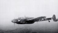 Asisbiz Messerschmitt Bf 110A Zerstorer 1.ErgZerstGr 4M+RB 01