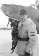 Asisbiz Aircrew Luftwaffe pilot Felix Maria Brandis 01