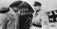 Asisbiz Aircrew Luftwaffe pilot Felix Maria Brandis n Herbert Baus Bf 110E2 Stkz LN+LH Feb 1942 Avions 173 page 53