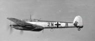Asisbiz Messerschmitt Bf 110C Zerstorer 7.(Z)JG77 2N+DR Kriegel Norway 1940 01