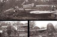 Asisbiz Messerschmitt Bf 110D Zerstorer 1.(Z)JG77 LN+HR Felix Maria Brandis Petsamo 1941 01