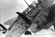 Asisbiz Messerschmitt Bf 110F2 Zerstorer 13.(Z)JG5 LN+RR Walter Frost WNr 5080 1942 43 01
