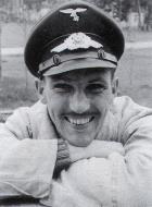 Asisbiz Aircrew Luftwaffe 14.(Z)LG1 pilot Friedrich Lindemann 01